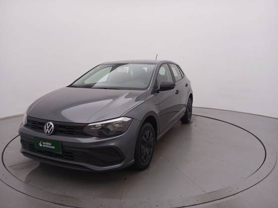 VOLKSWAGEN POLO 1.0 MPI TRACK MANUAL